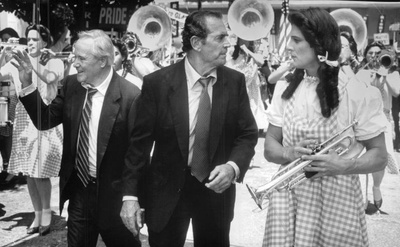 总统拍挡剧照的剧照