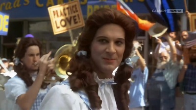 总统拍挡剧照的剧照