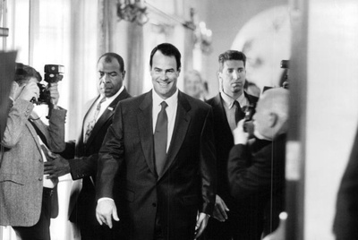 总统拍挡剧照的剧照