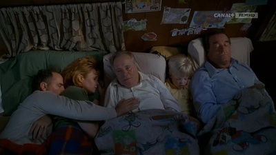 总统拍挡剧照的剧照