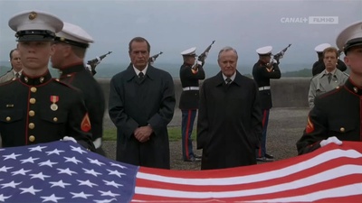 总统拍挡剧照的剧照