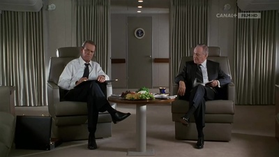 总统拍挡剧照的剧照