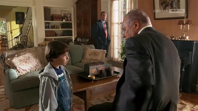 总统拍挡剧照的剧照