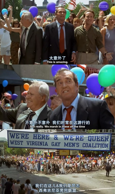 总统拍挡剧照的剧照