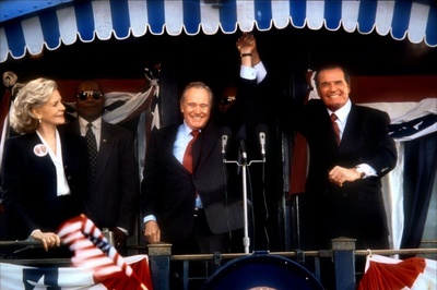 总统拍挡剧照的剧照