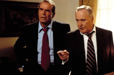 总统拍挡剧照的剧照