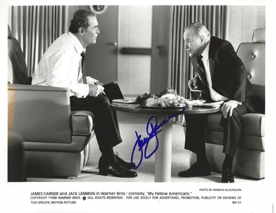 总统拍挡剧照的剧照