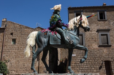 我盛大的意大利同志婚礼剧照的剧照