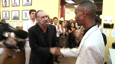 好运气剧照的剧照