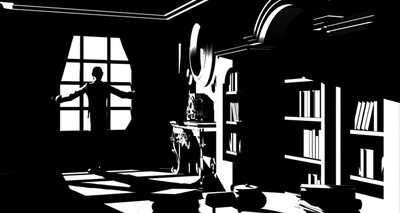 泄密的心剧照的剧照