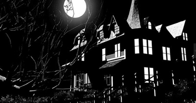 泄密的心剧照的剧照