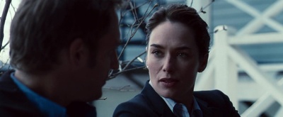 泄密的心剧照的剧照