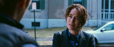 泄密的心剧照的剧照