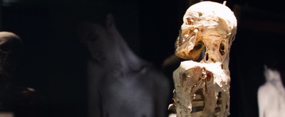 泄密的心剧照的剧照