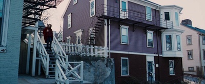 泄密的心剧照的剧照