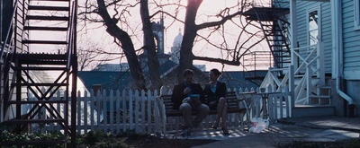 泄密的心剧照的剧照