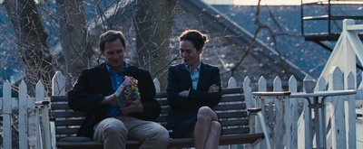 泄密的心剧照的剧照