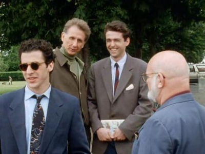 鹤遗失的语言剧照的剧照