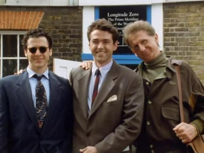 鹤遗失的语言剧照的剧照