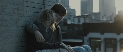 一片好心剧照的剧照