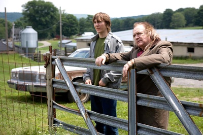 一片好心剧照的剧照