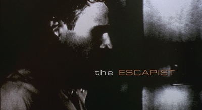 逃狱者剧照的剧照