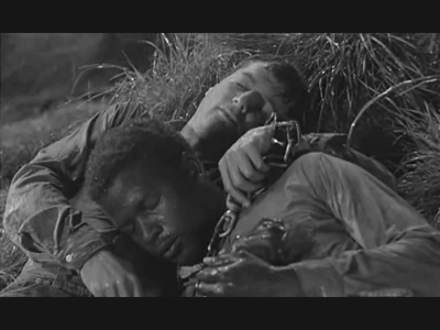 逃狱惊魂剧照的剧照