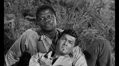 逃狱惊魂剧照的剧照