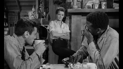 逃狱惊魂剧照的剧照