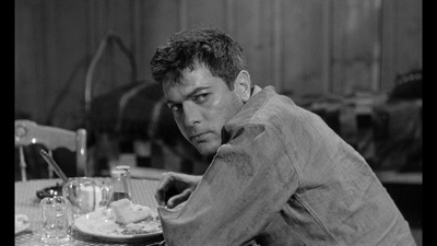 逃狱惊魂剧照的剧照