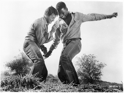 逃狱惊魂剧照的剧照