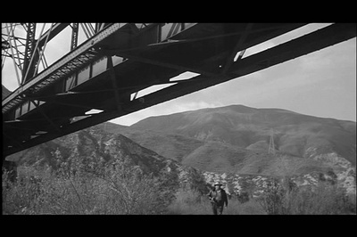 逃狱惊魂剧照的剧照