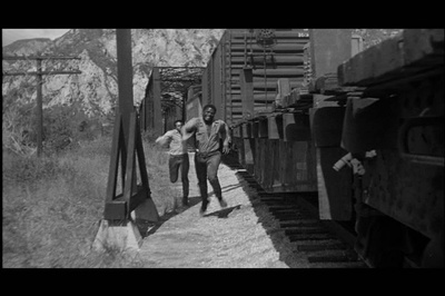 逃狱惊魂剧照的剧照