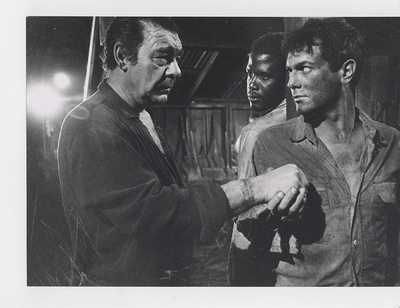 逃狱惊魂剧照的剧照