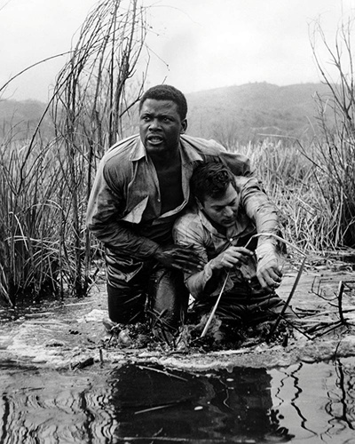 逃狱惊魂剧照的剧照