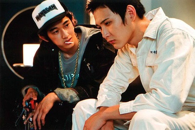 逃狱9人组剧照的剧照