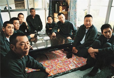 逃狱9人组剧照的剧照