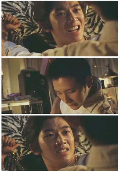 逃狱9人组剧照的剧照