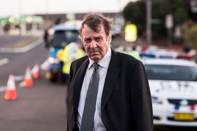 罪不可赦剧照的剧照