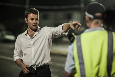 罪不可赦剧照的剧照