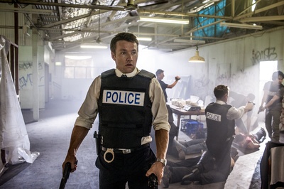 罪不可赦剧照的剧照