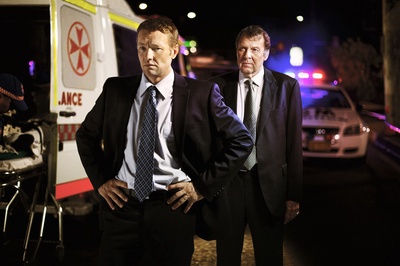 罪不可赦剧照的剧照