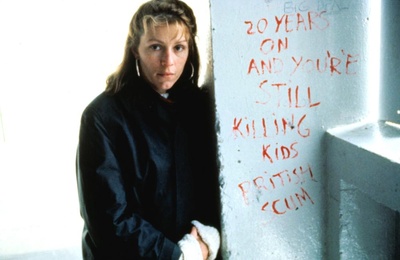 致命档案剧照的剧照