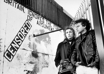 致命档案剧照的剧照