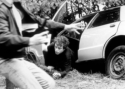 致命档案剧照的剧照