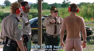 超级骑警剧照的剧照