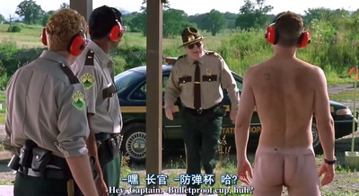 超级骑警剧照的剧照