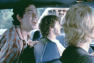 超级骑警剧照的剧照