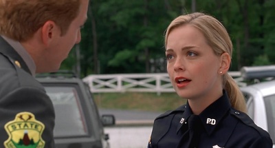 超级骑警剧照的剧照