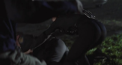 超级骑警剧照的剧照